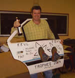 Prix sp&eacute;cial du jury